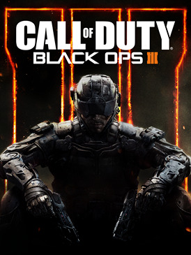 Call of Duty: Black Ops III