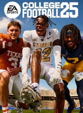 EA Sports College Football