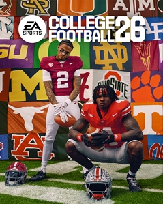 EA Sports College Football 26