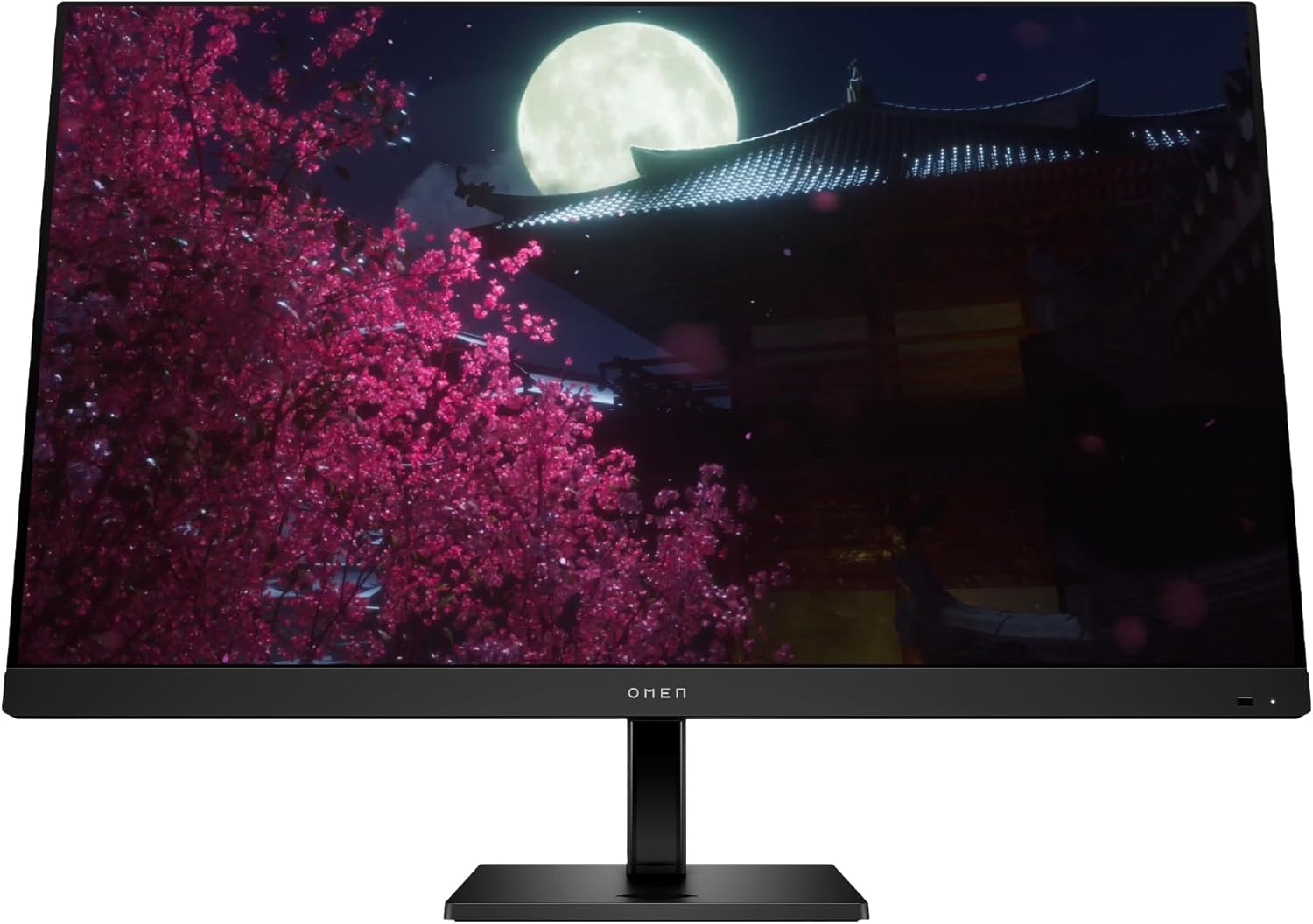 HP OMEN 31.5" 165Hz 4K UHD Gaming Monitor