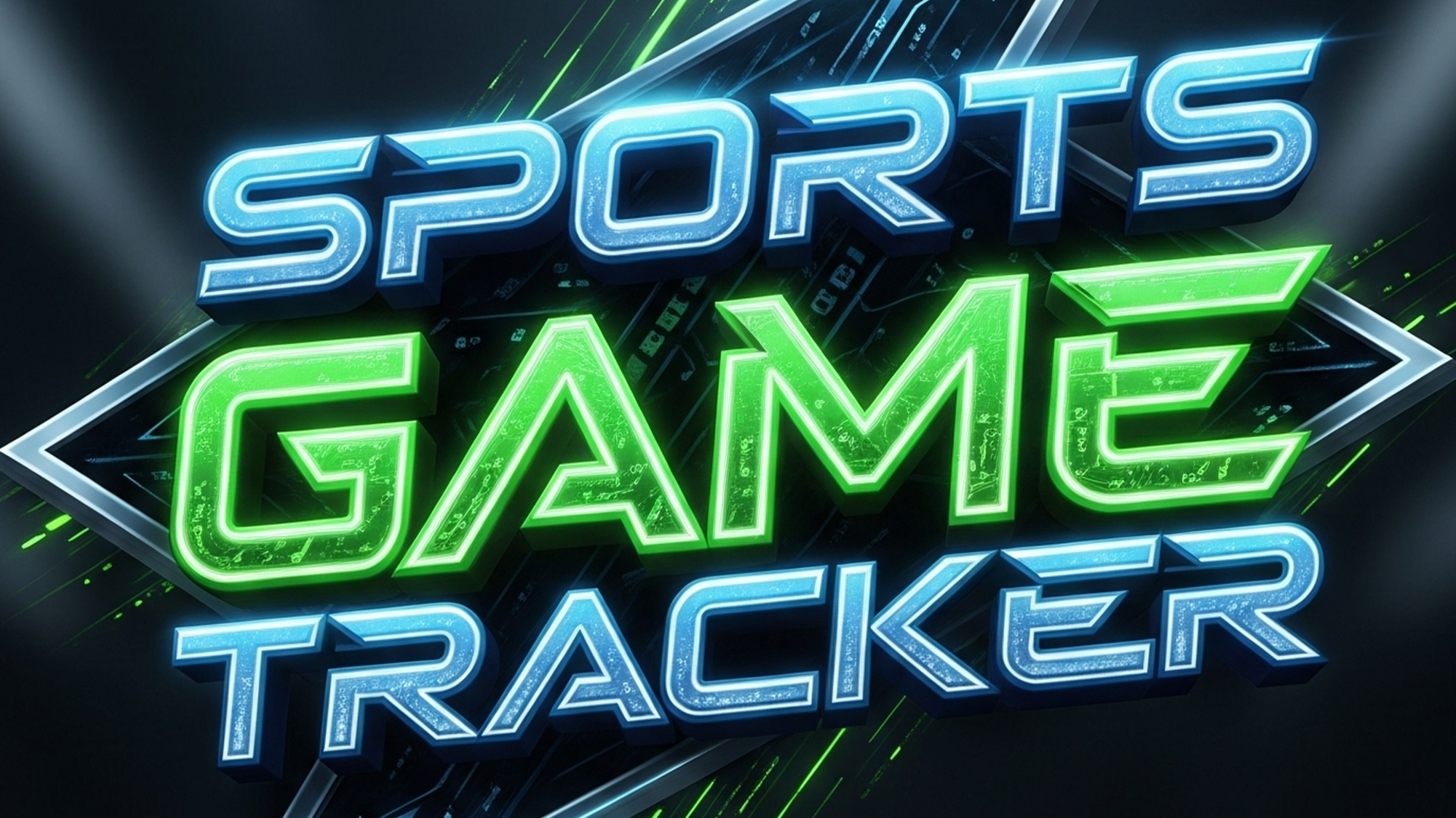 SportsGameTracker Logo