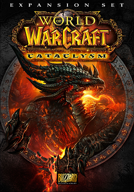World of Warcraft: Cataclysm