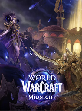 World of Warcraft: Midnight