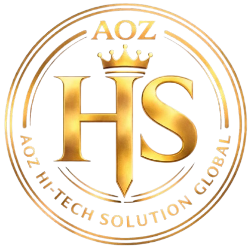 AOZ Hi-tech Solutions Global