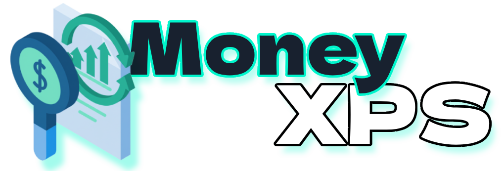 MoneyXPS Logo