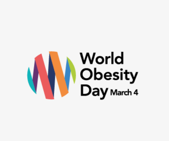 8 Billion Reasons to Act on Obesity