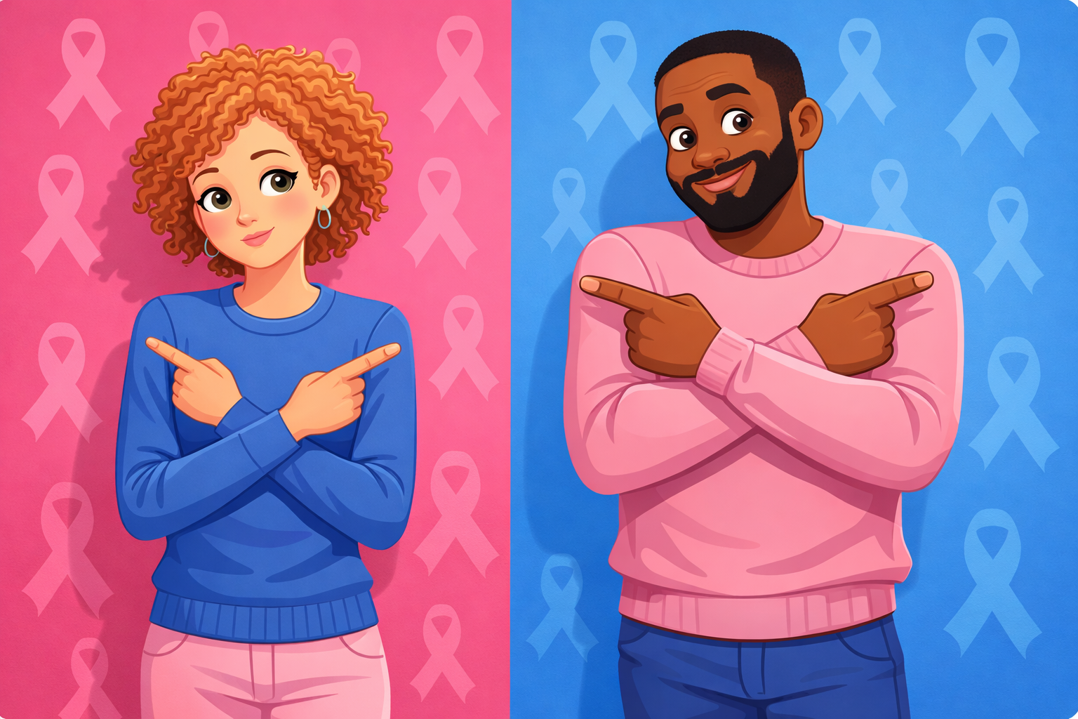 Hormone Therapy for Breast and Prostate Cancer: What Patients Should Know