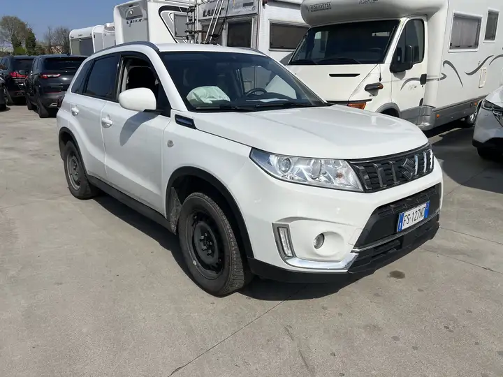 Immagine di Suzuki Vitara 1.0 boosterjet Starview 2wd - 2019
