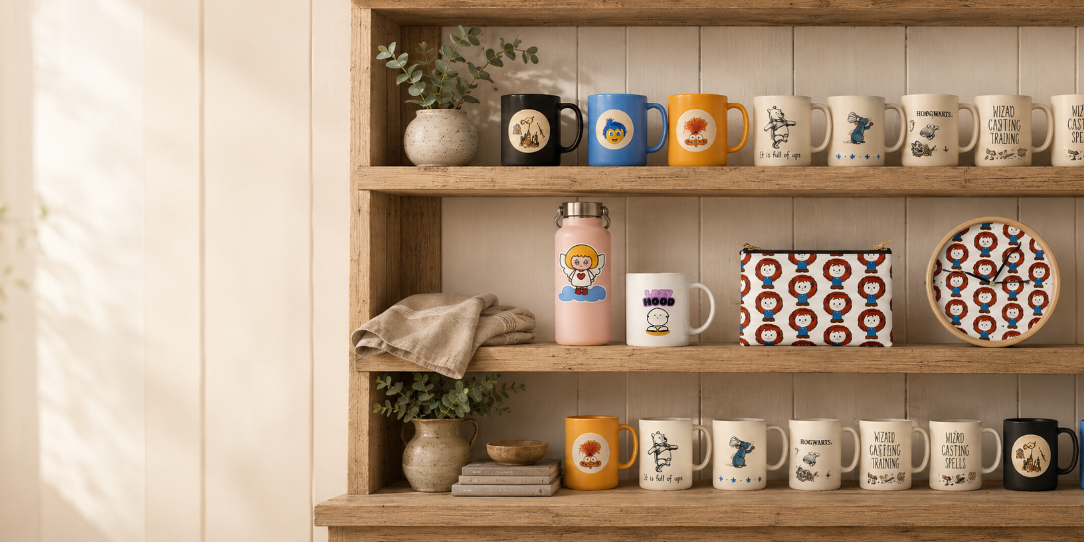 Art & Collectables Boutique