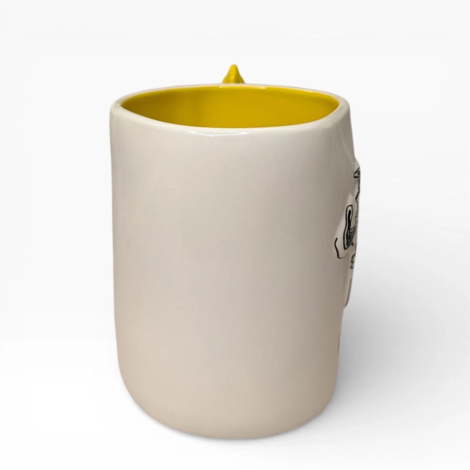 Snoopy HAPPINESS IS Mug thumbnail 2