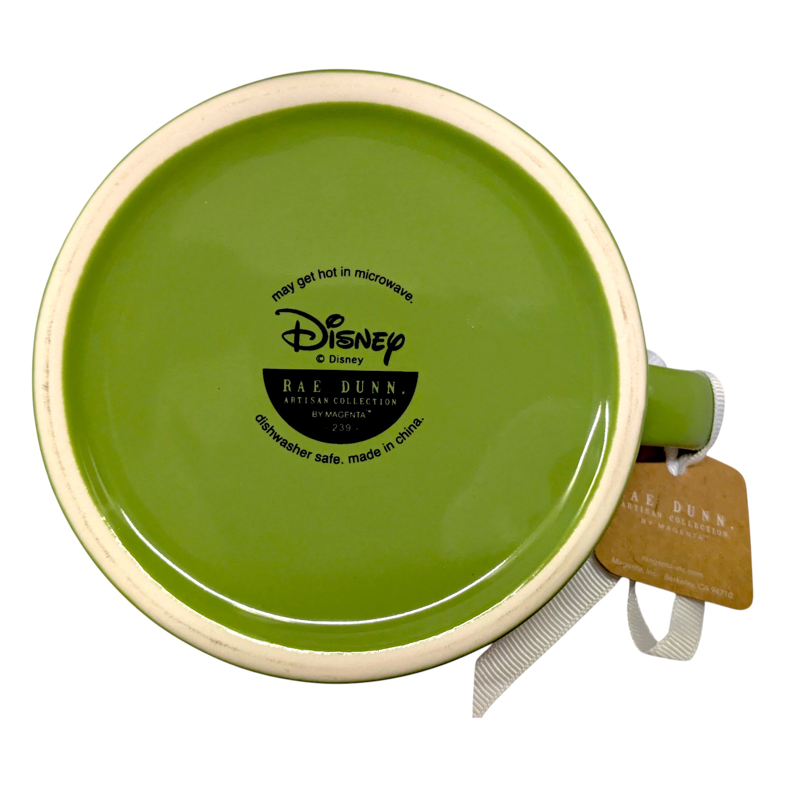  Disney Lion King Hakuna Matata Mug Simba Timon Pumbaa  thumbnail 4