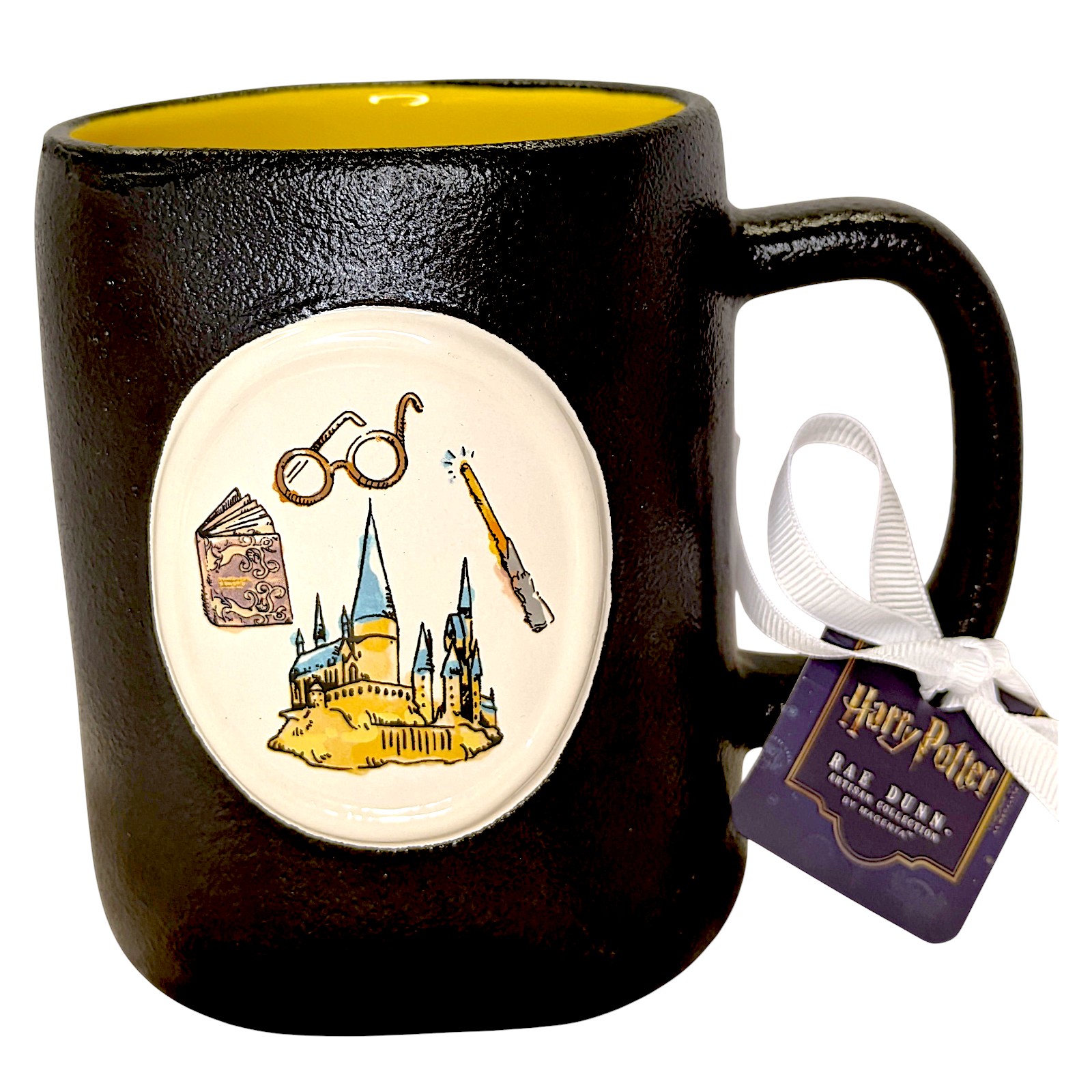 Harry Potter STUDYING AT HOGWARTS Mug
