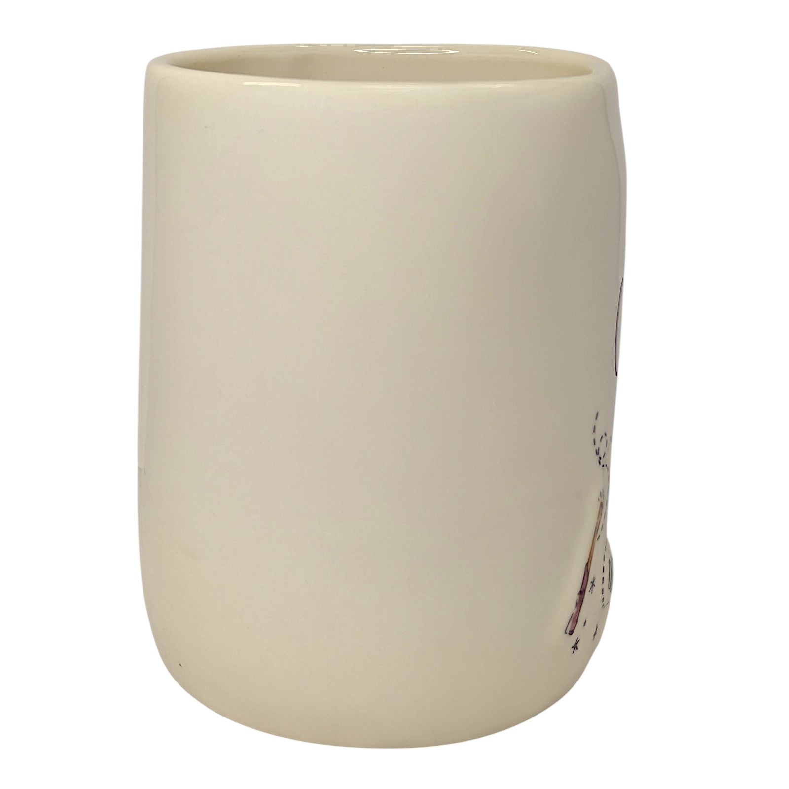 Harry Potter Busy Casting Spells Mug  alternative view
