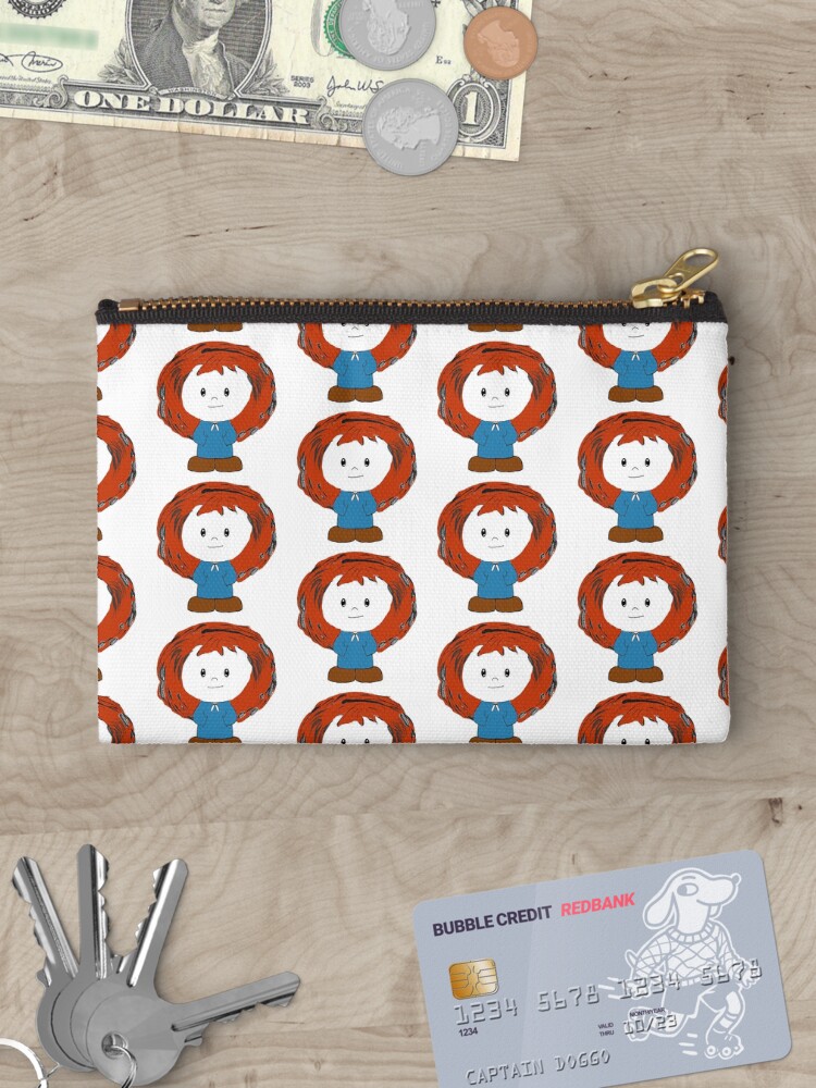 Pouch 