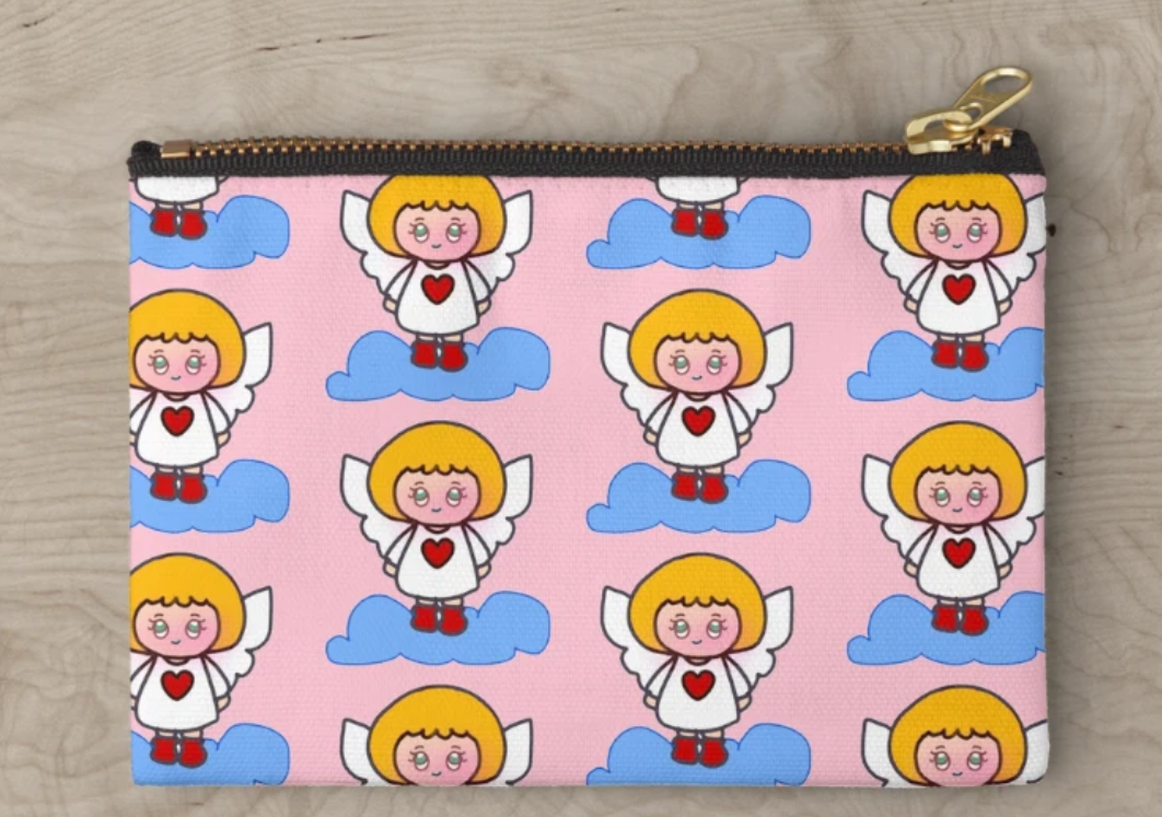Pouch 