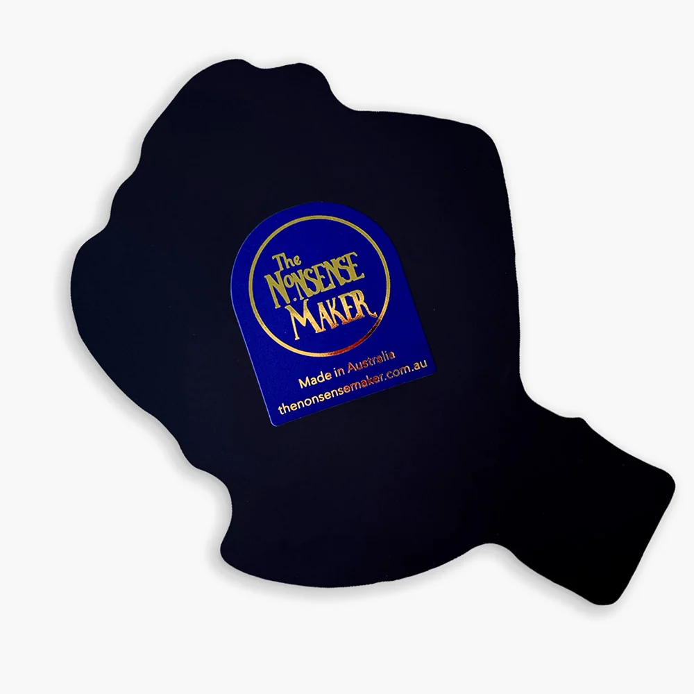 Melbourne Teacup Magnet thumbnail 4