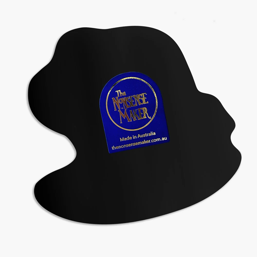 Sydney Teacup Magnet thumbnail 4