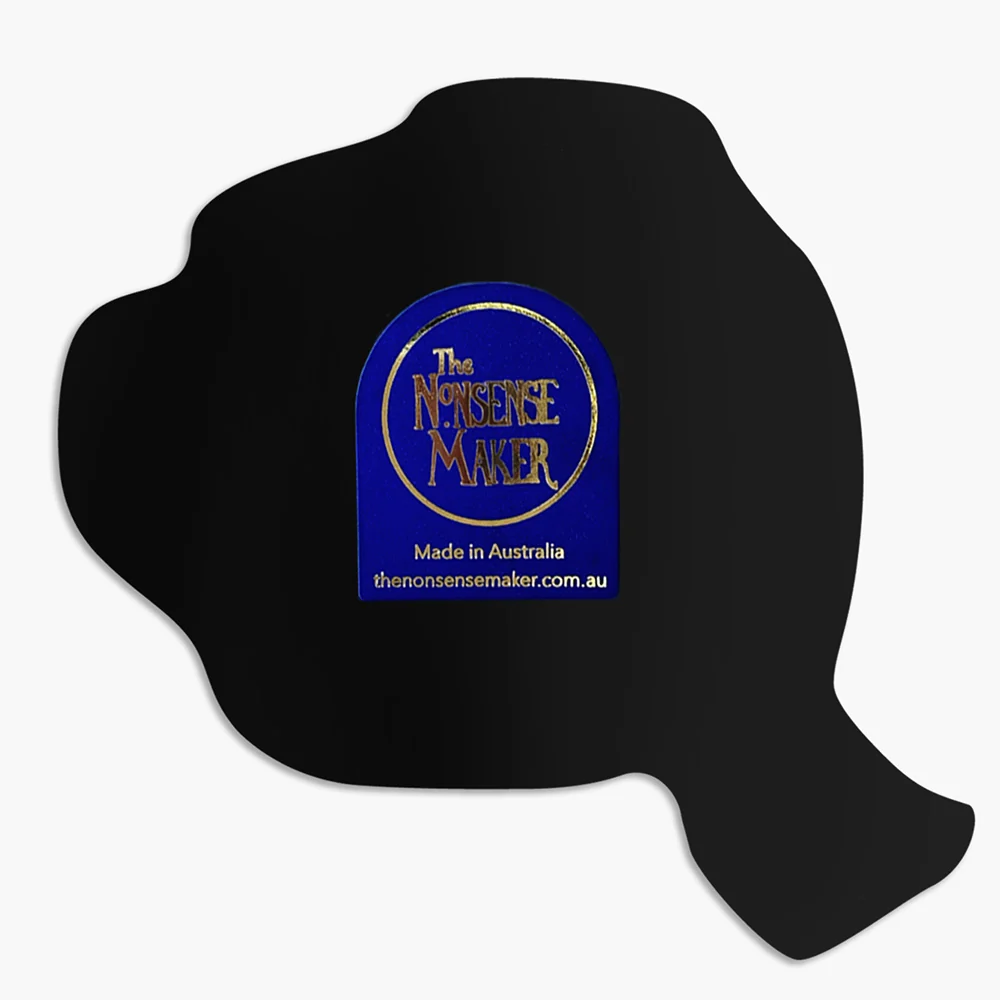Outback Teacup Magnet thumbnail 4