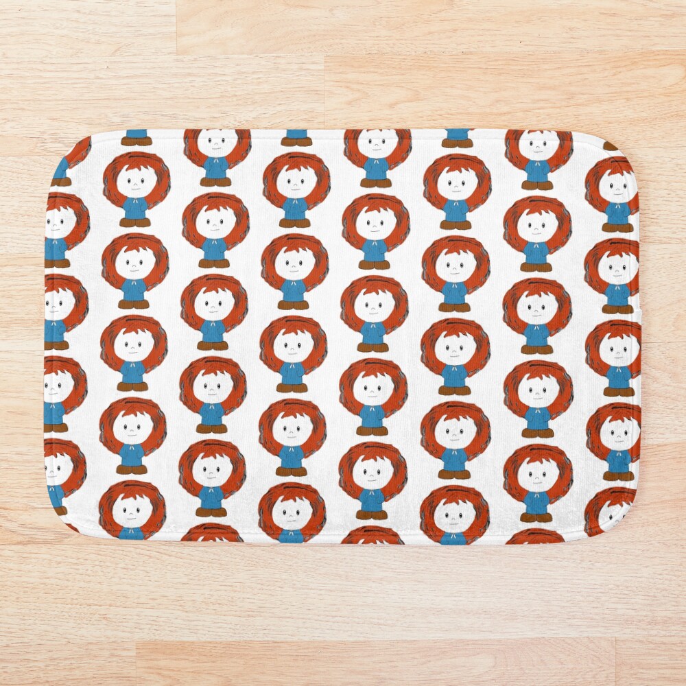 Bath Towel 