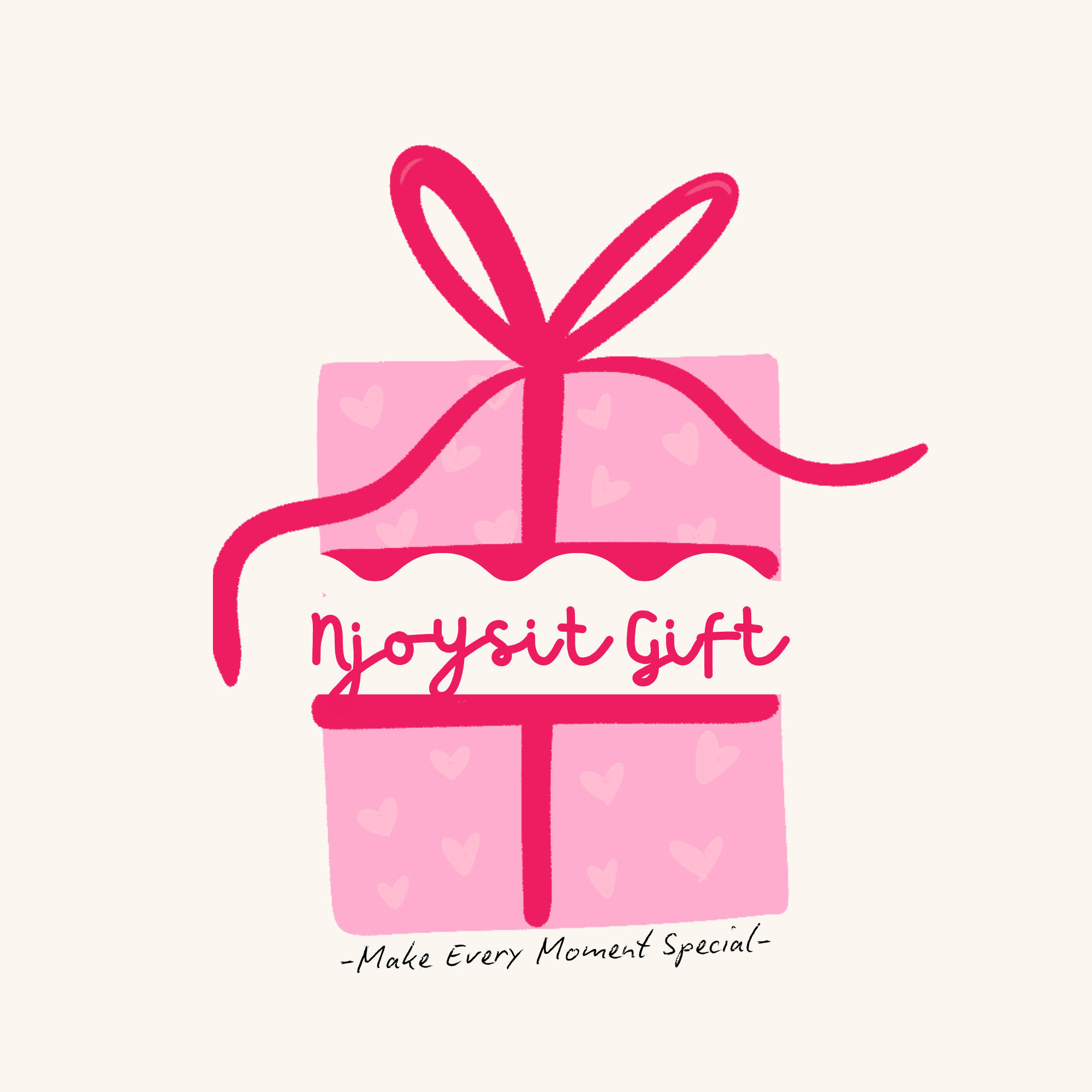 Njoysit- Gift Voucher 