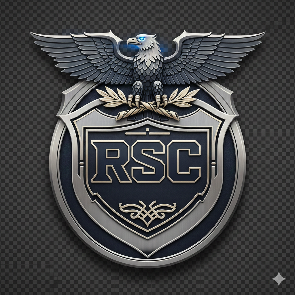 RSC Security Logo