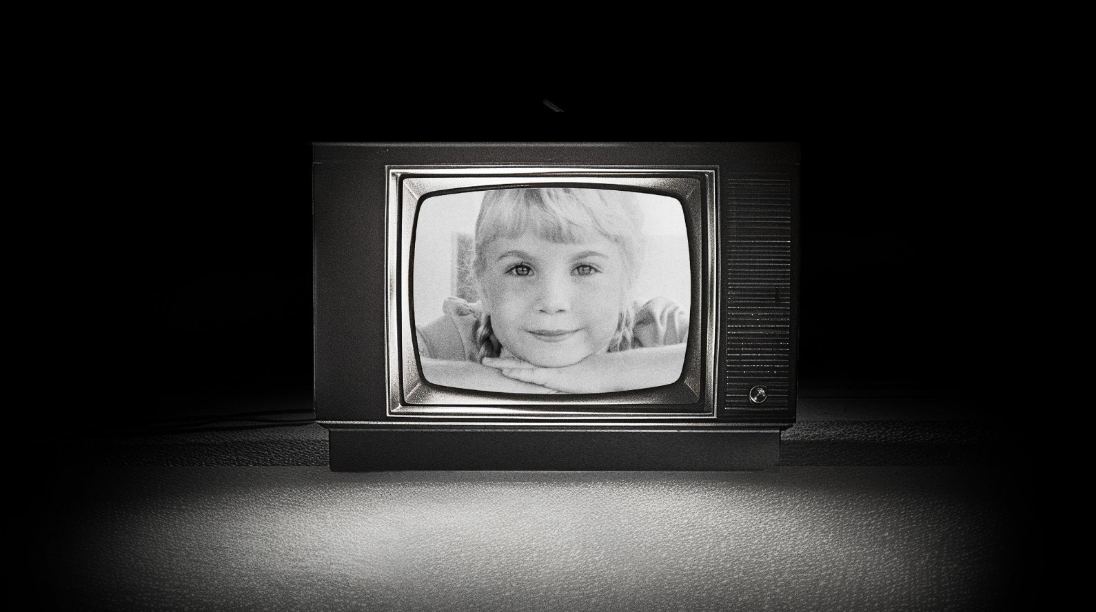 Promotional image for the movie She Was Here on Prime Video.