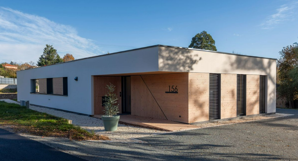 Les locaux de Flowag