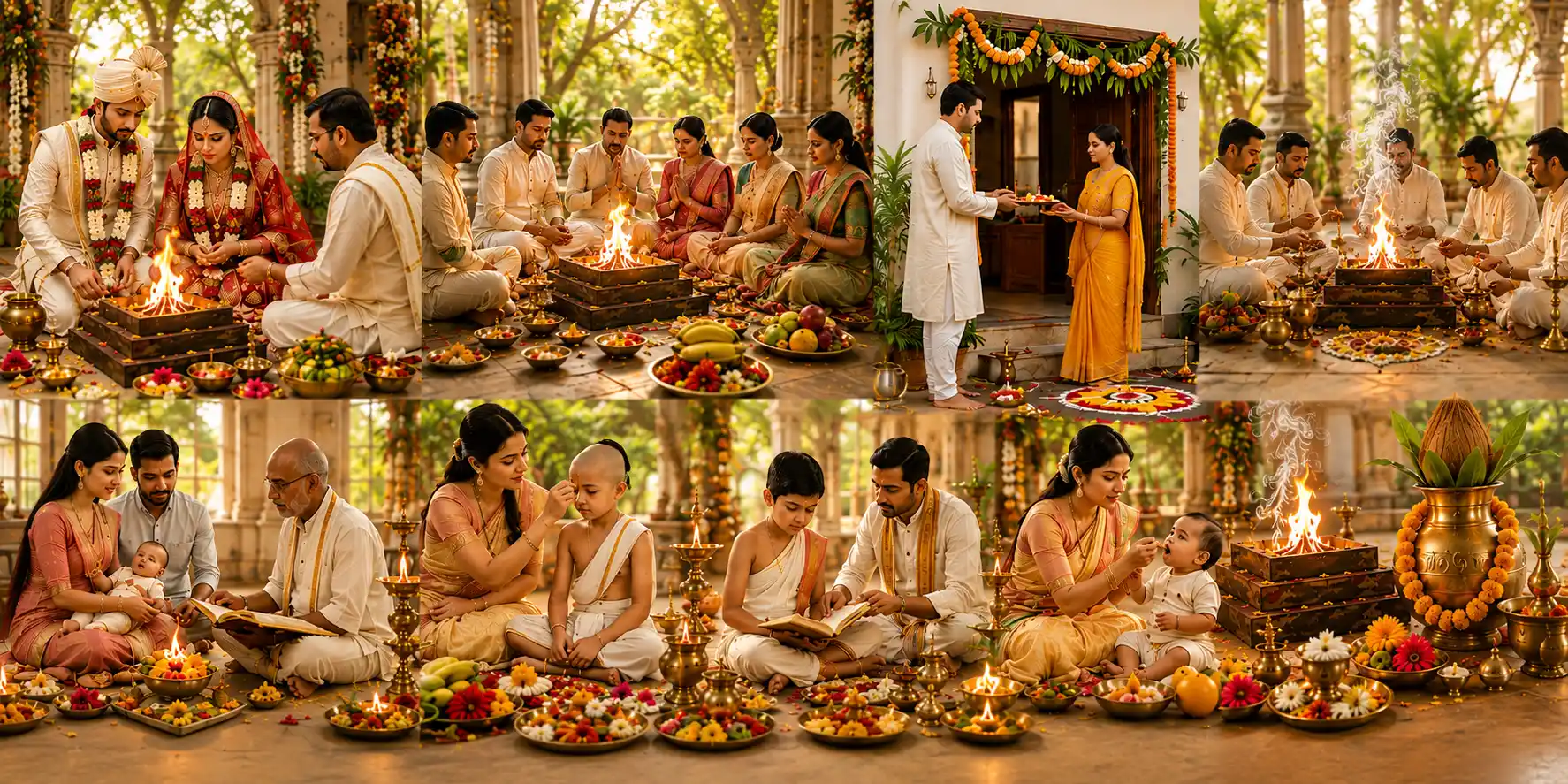 Arya Samaj Pandit Ji
