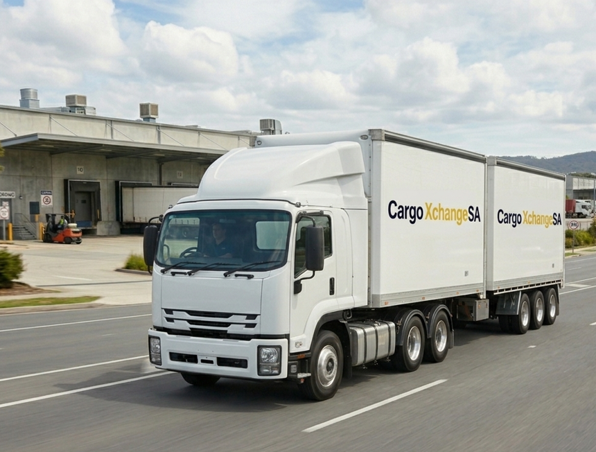 Long-Haul Heavy