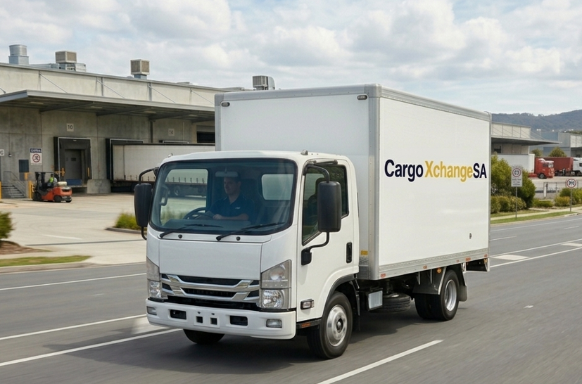 Light Delivery