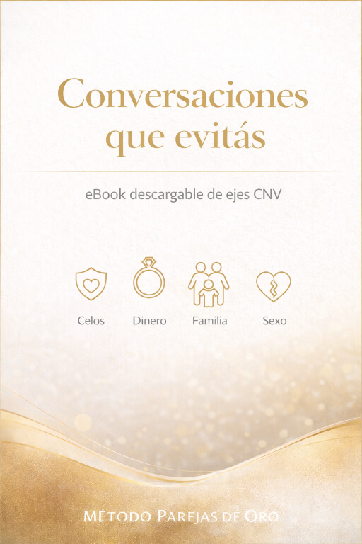 Conversaciones que evitás