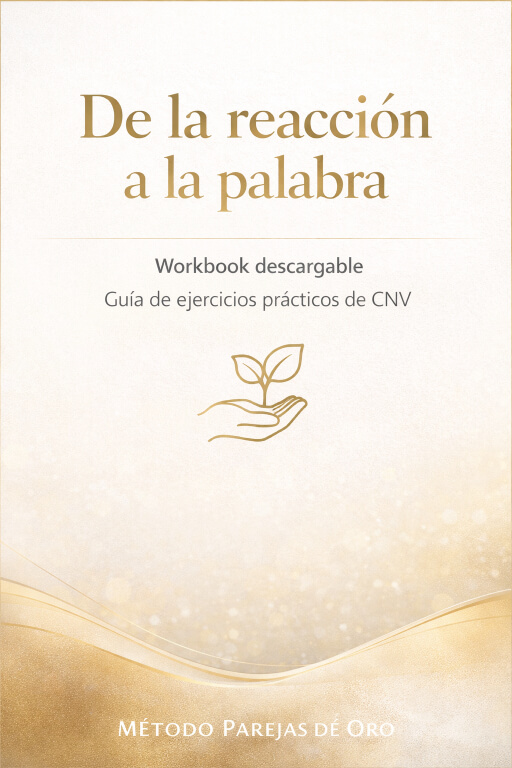 De la reacción a la palabra
