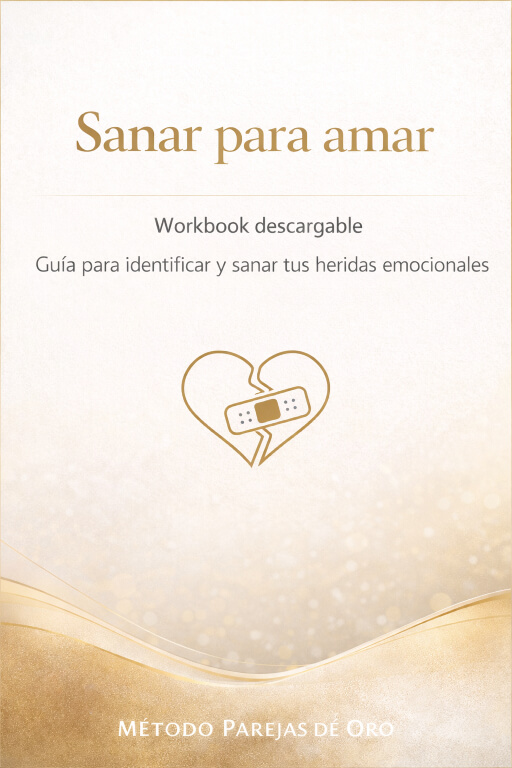 Sanar para amar