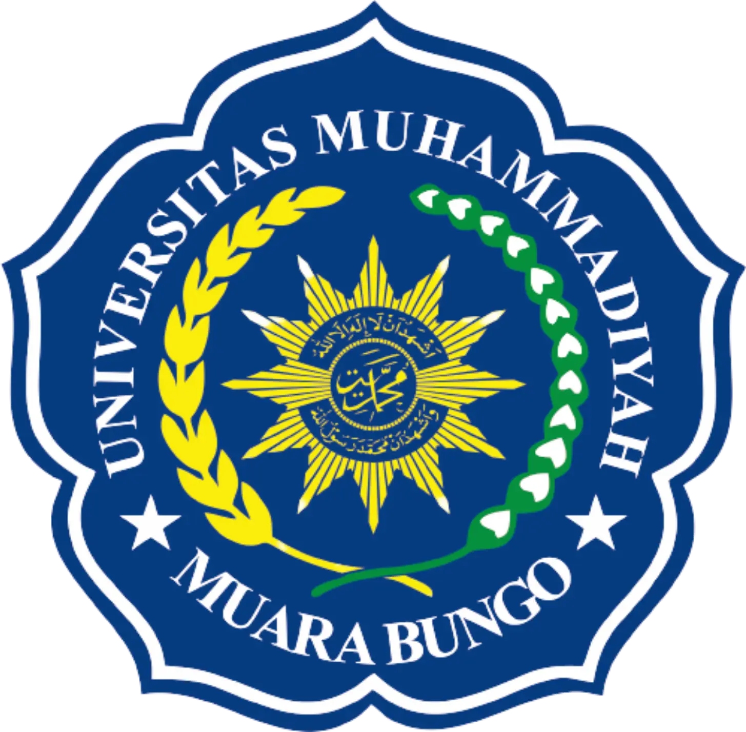 Logo LPPM UMMUBA
