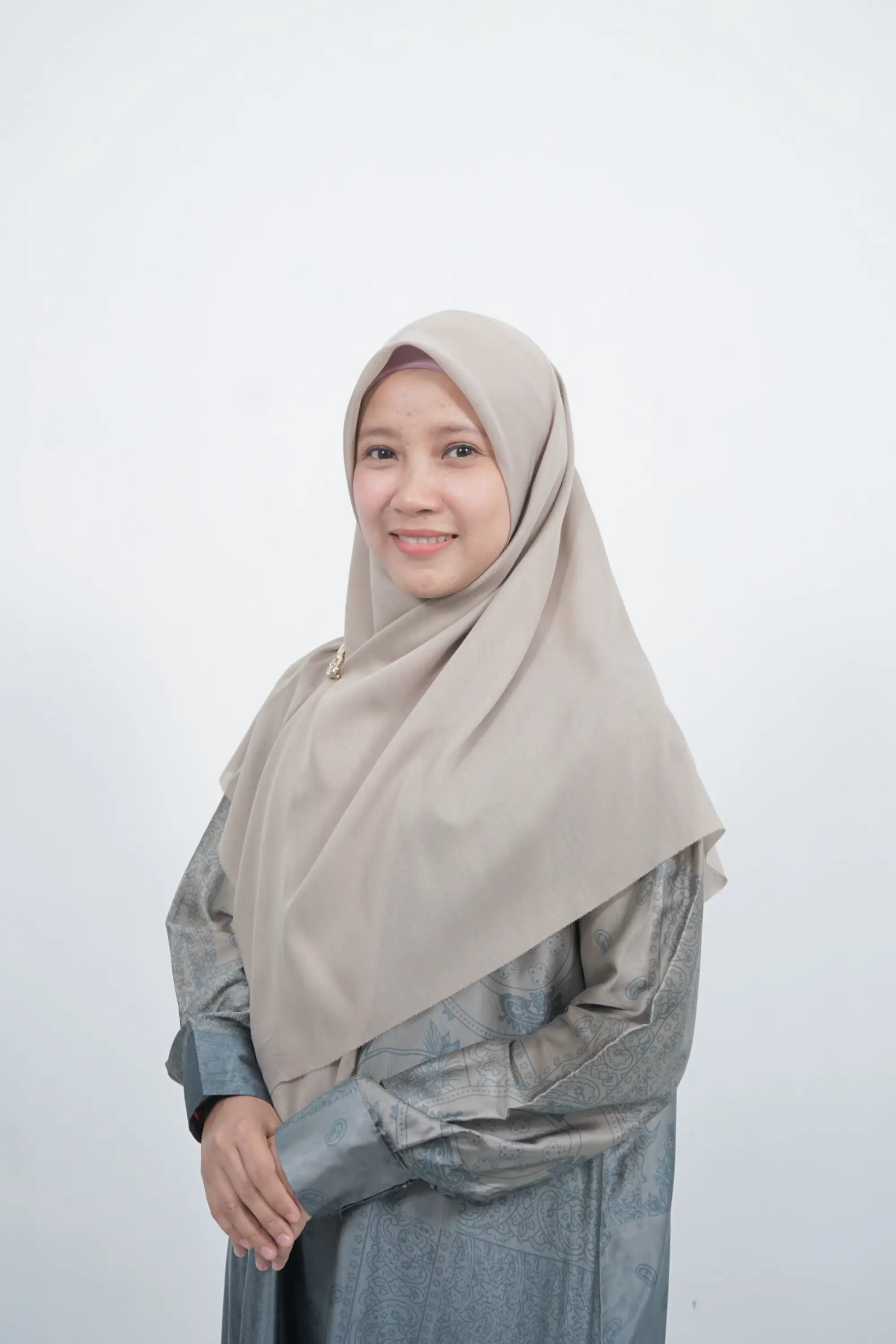 Titis Wulandari, S.Pd., M.Si