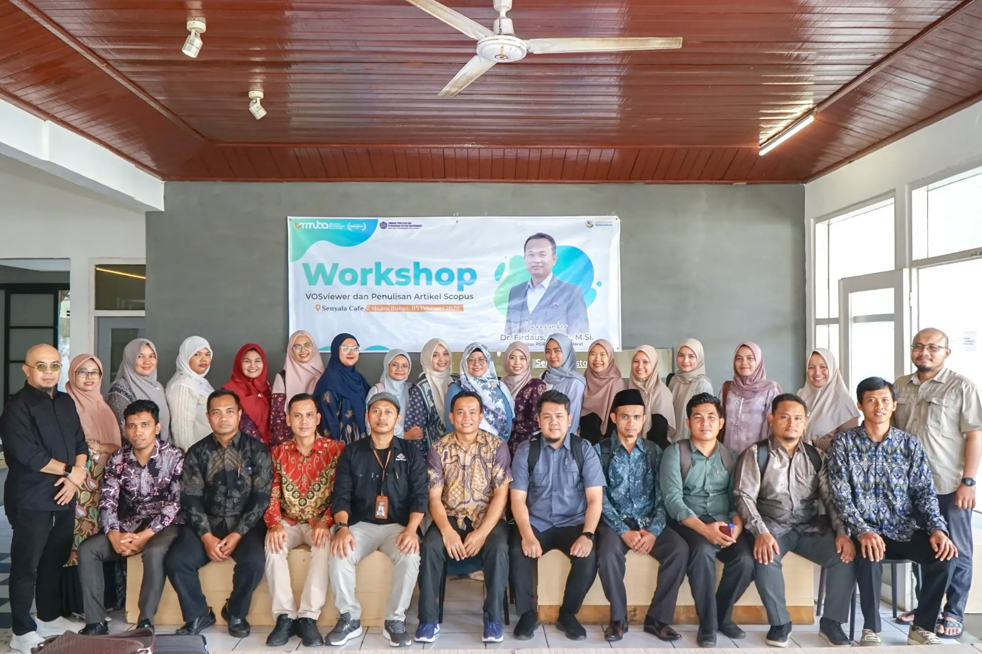 Universitas Muhammadiyah Muara Bungo