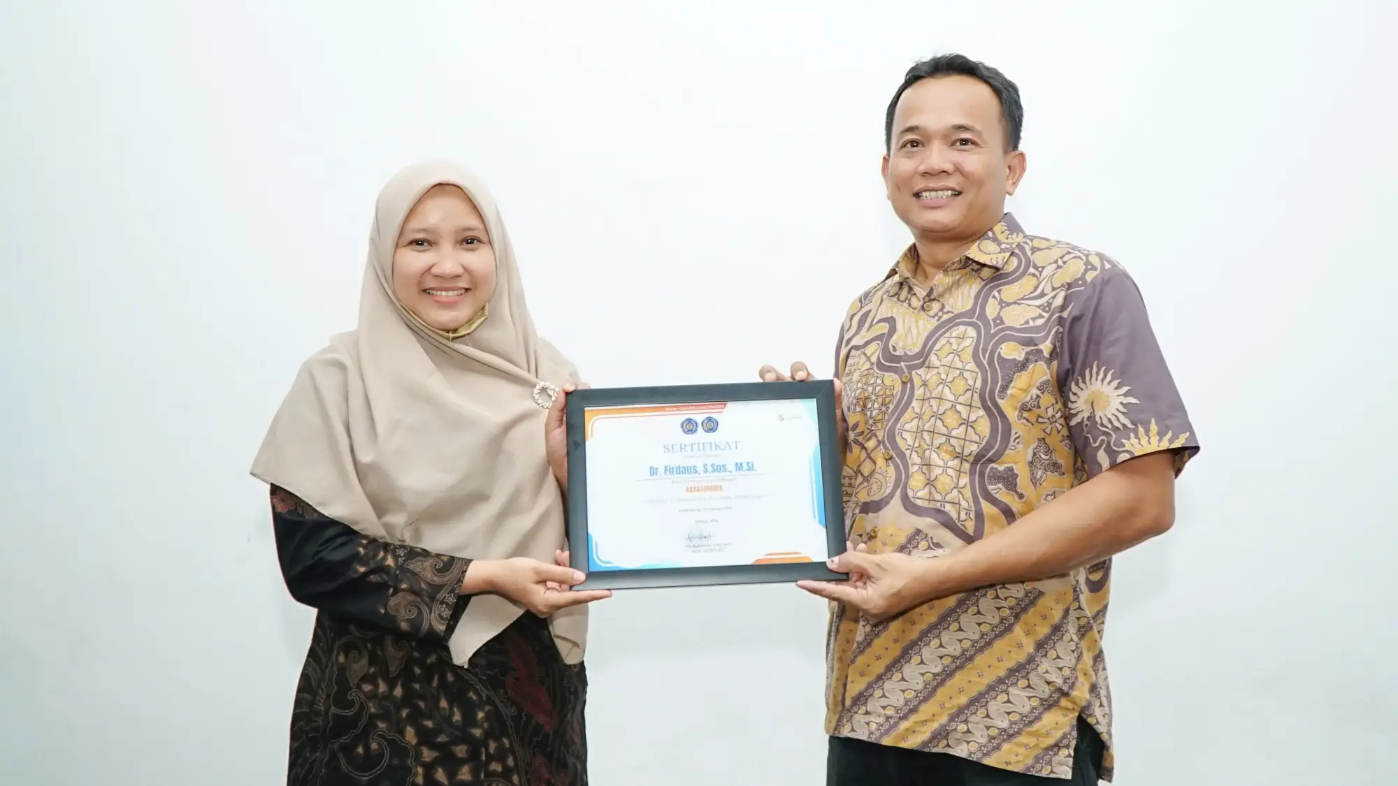 Universitas Muhammadiyah Muara Bungo