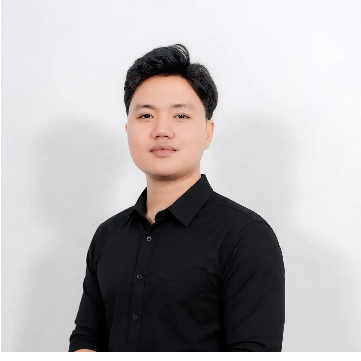 M. Iqbal Al-Ihsan, S.Pd