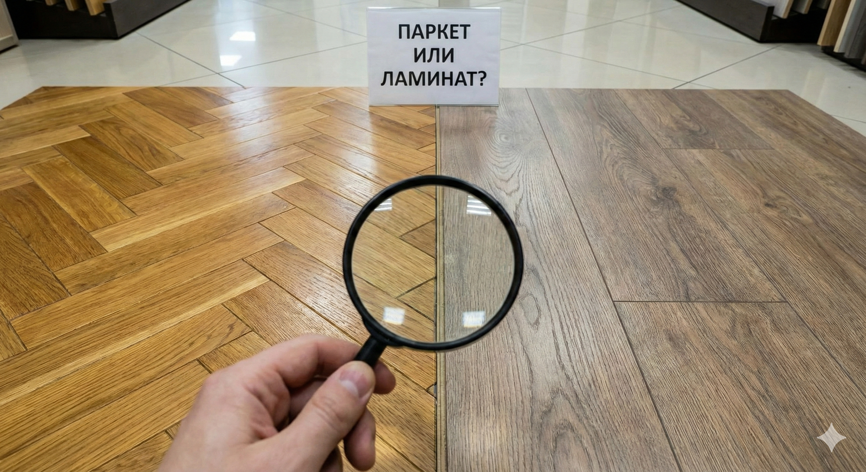 Паркет или ламинат? Сравнение на цени и монтаж в София (2025)