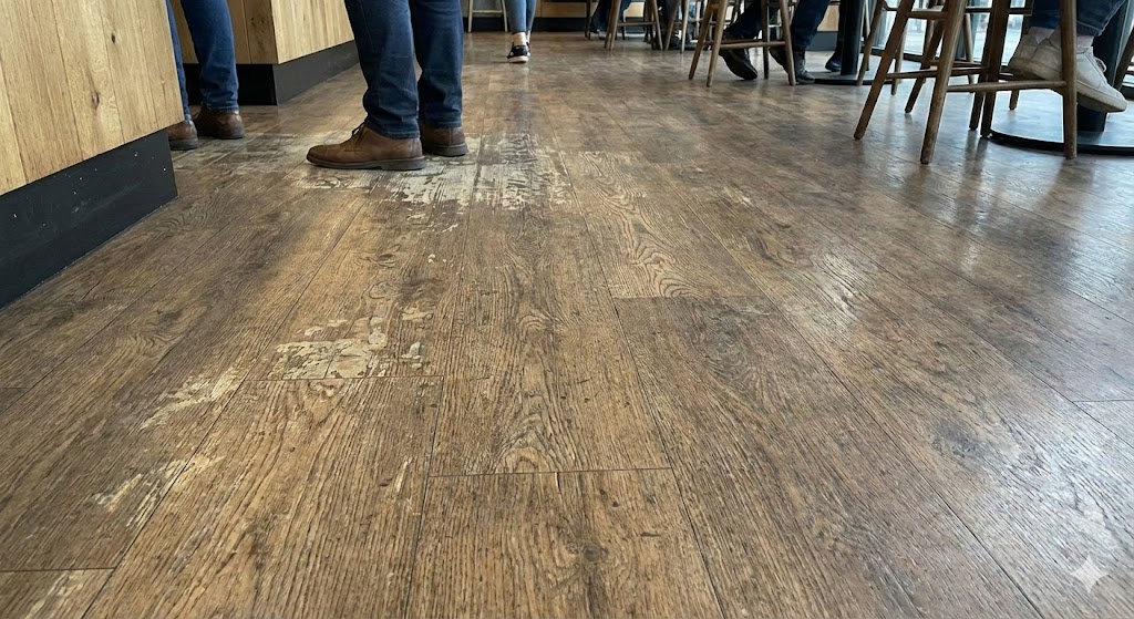 Колко години издържа качественият ламинат при силно натоварване?