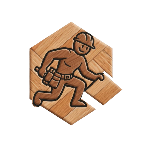 Павлов Паркет Лого