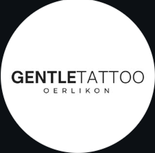 Gentle Tattoo