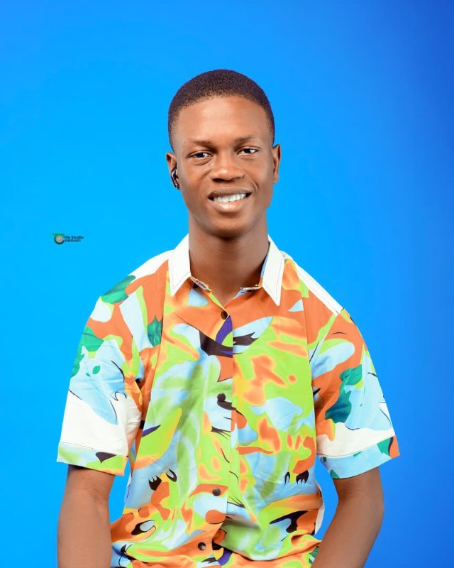 Nwoko Daniel