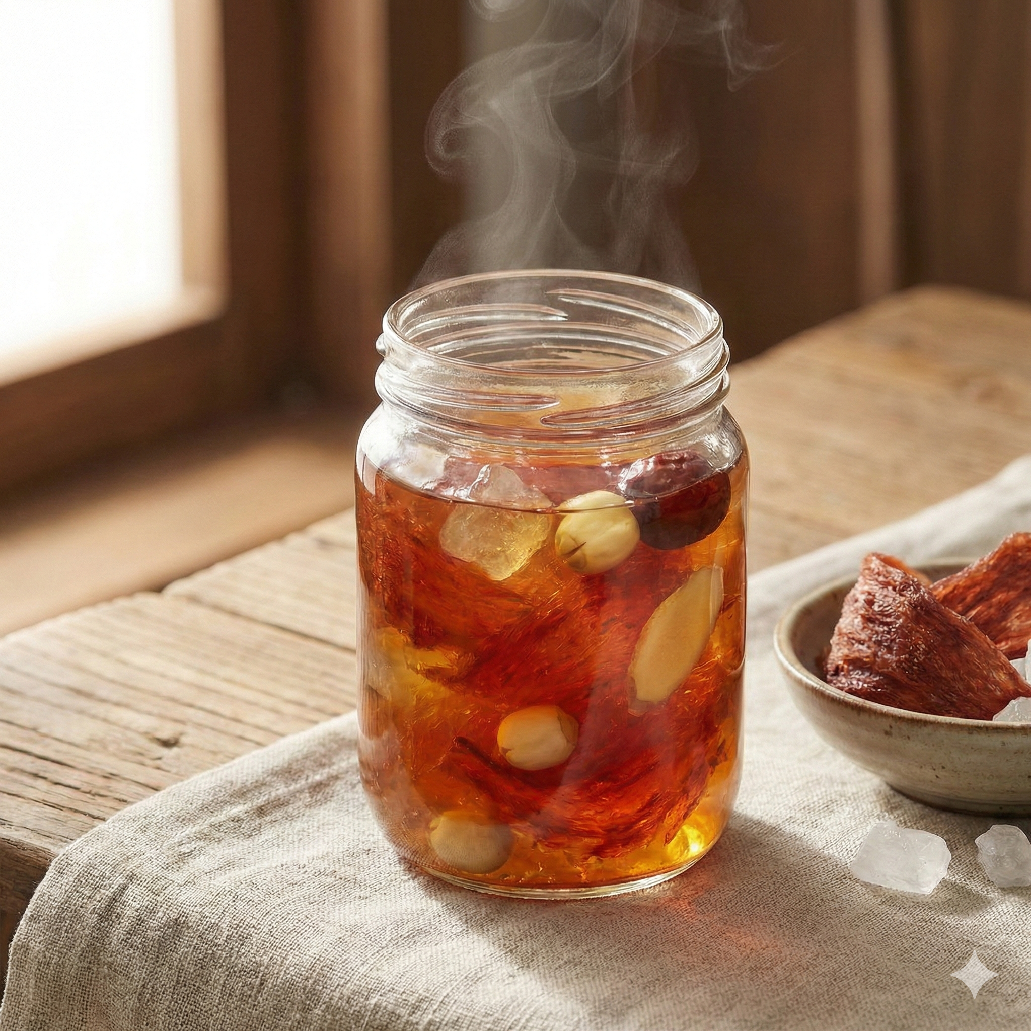 Huyết Yến Thượng Hạng