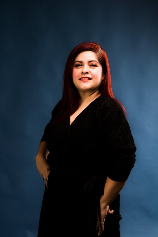 Conny Guarneros Vega