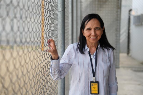 Consuelo Bañuelos