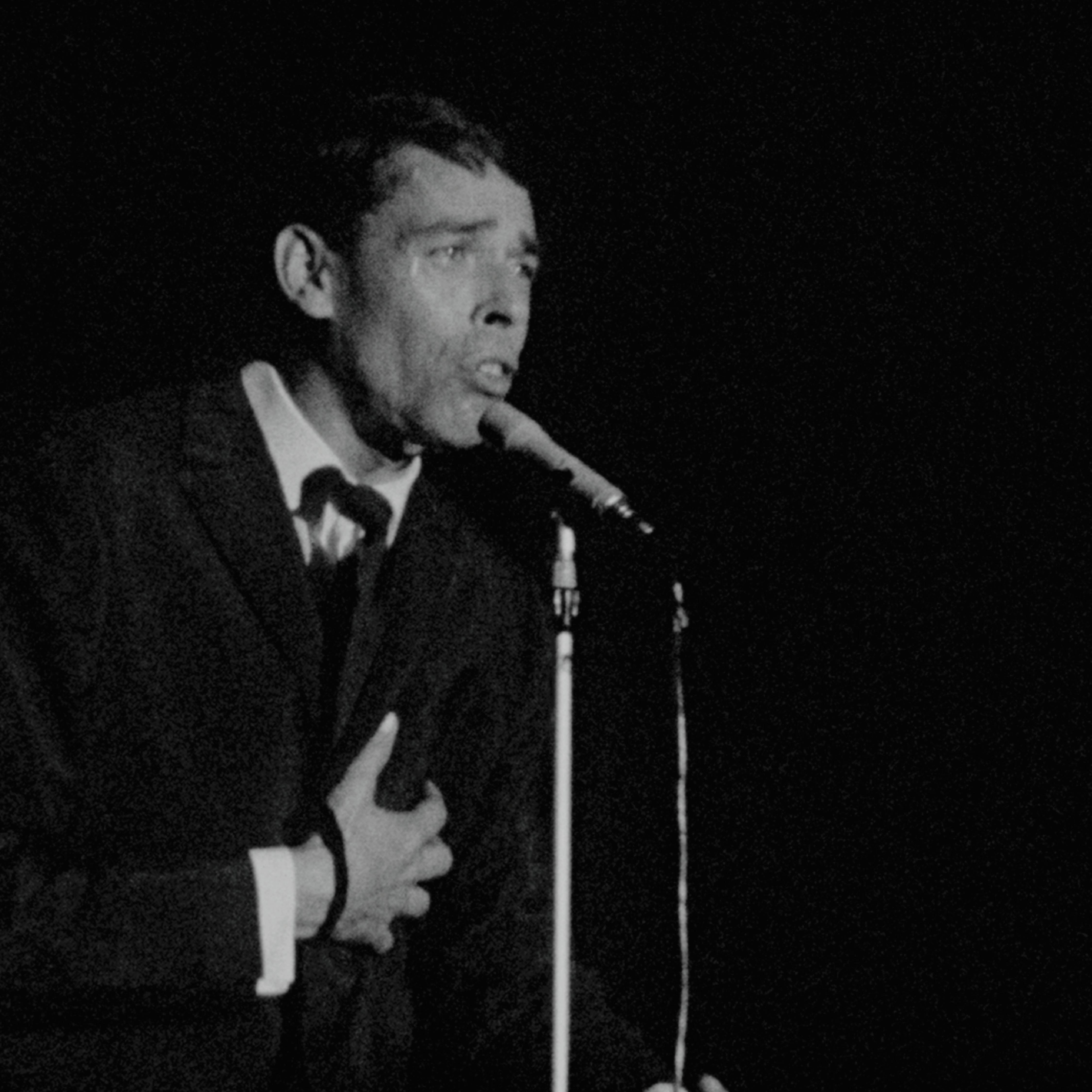 BREL À KNOKKE