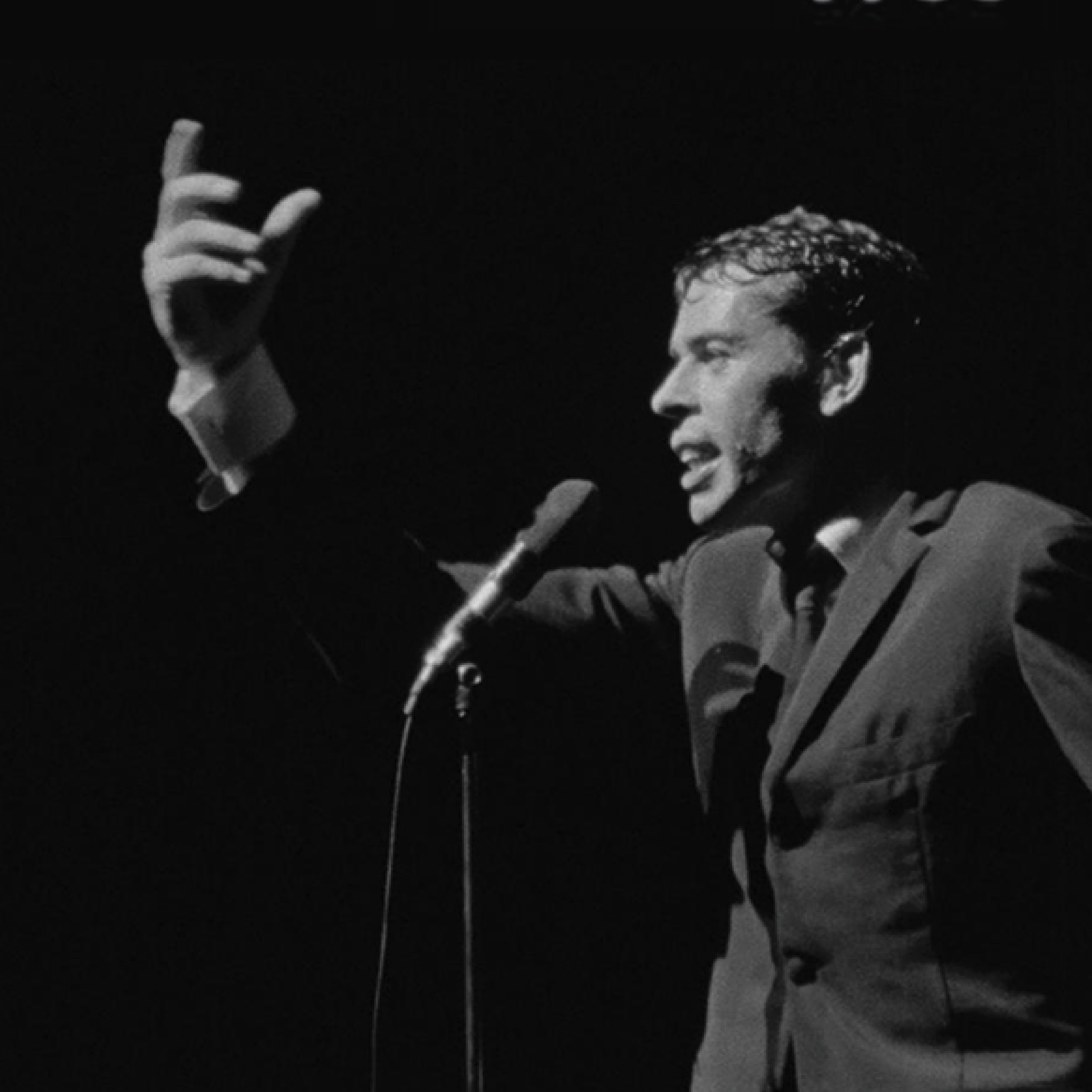 LES ADIEUX À L’OLYMPIA
