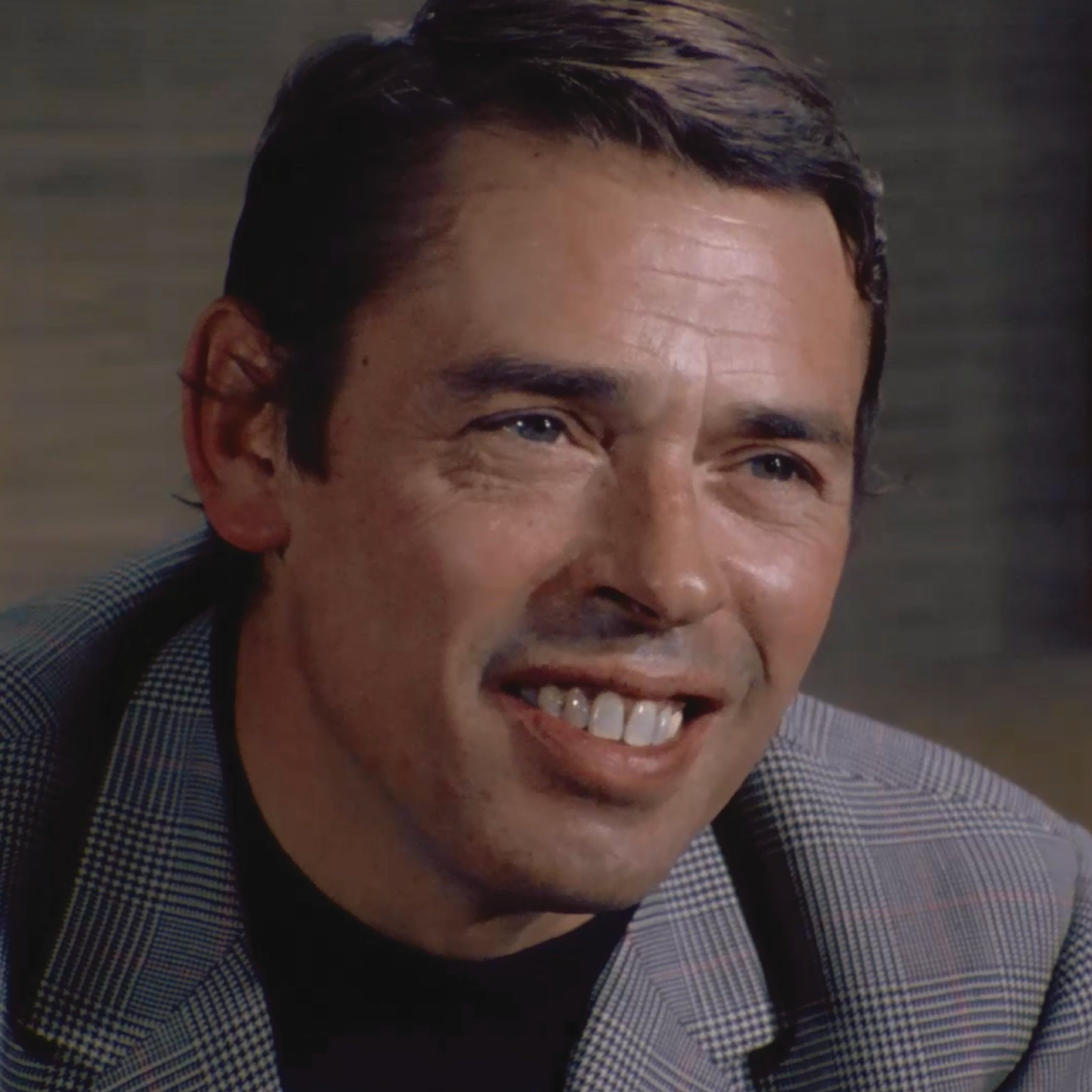 BREL PARLE