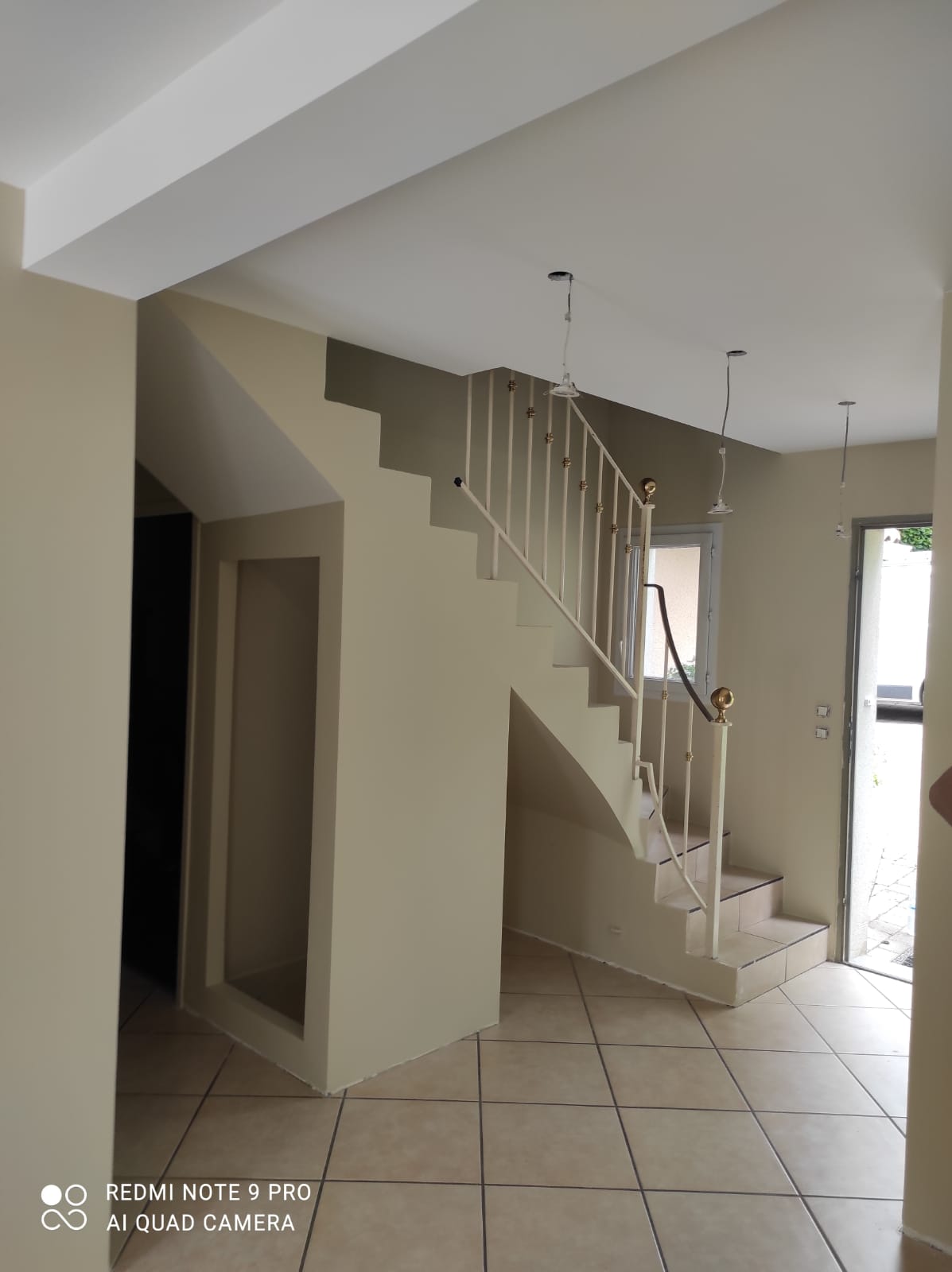 Image de rénovation